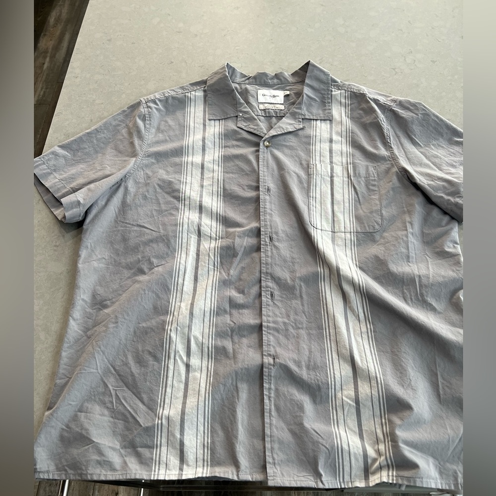 NWOT Goodfellow & Co. size XXL